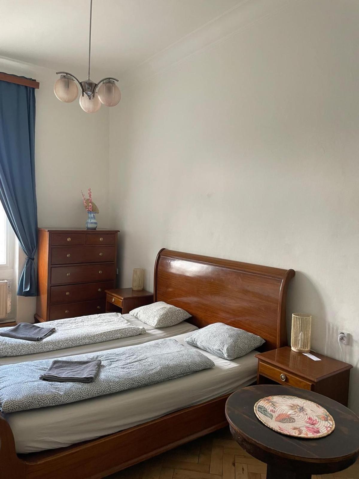 Hostel Moravia Ostrava Room photo