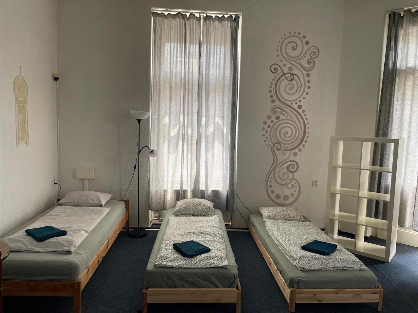 Hostel Moravia Ostrava Room photo