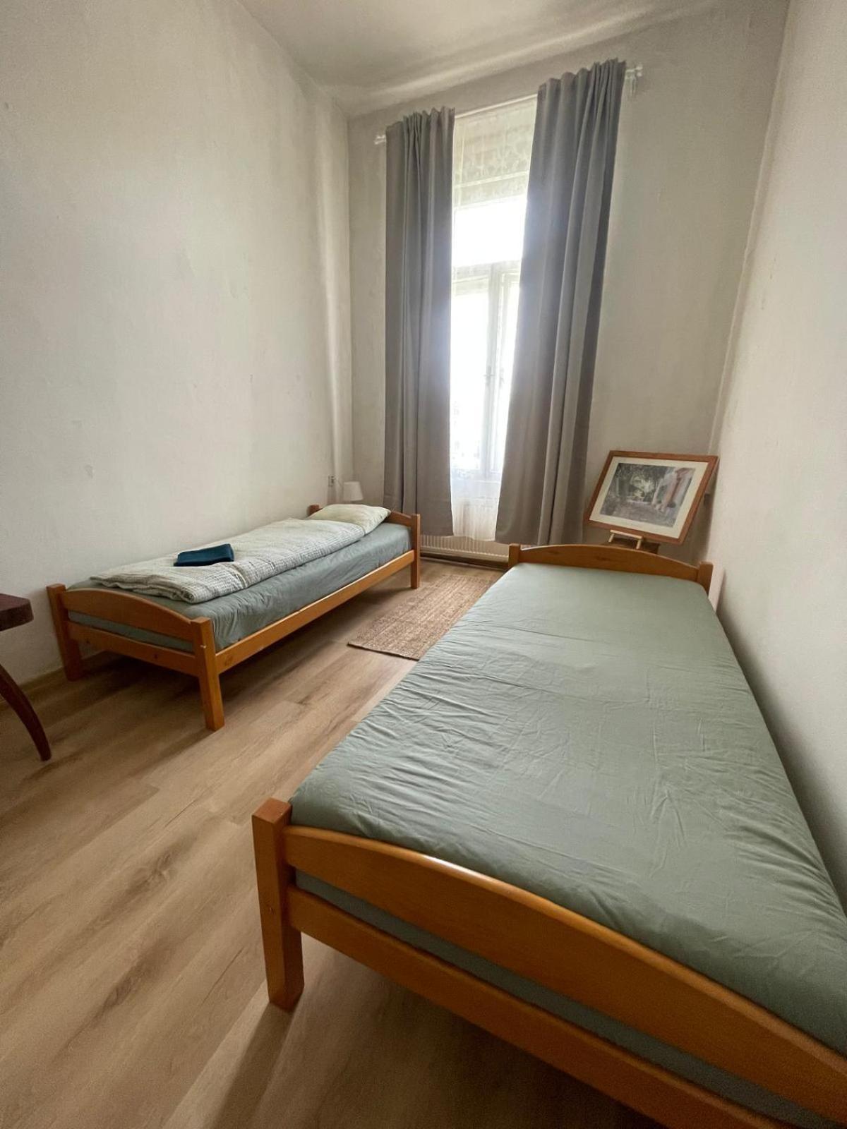 Hostel Moravia Ostrava Room photo