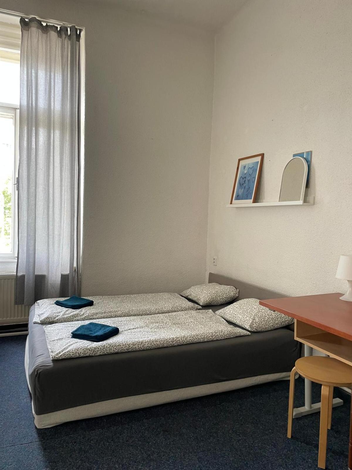 Hostel Moravia Ostrava Room photo