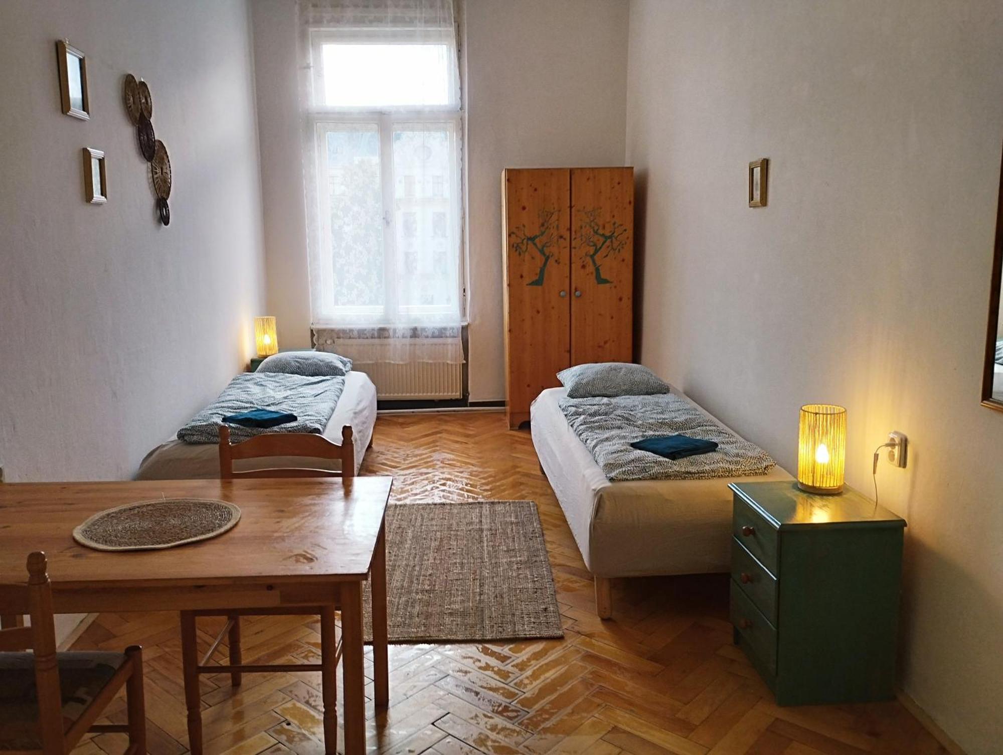 Hostel Moravia Ostrava Exterior photo