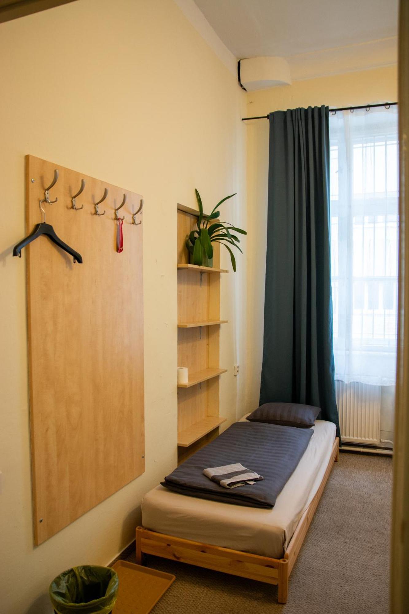 Hostel Moravia Ostrava Exterior photo