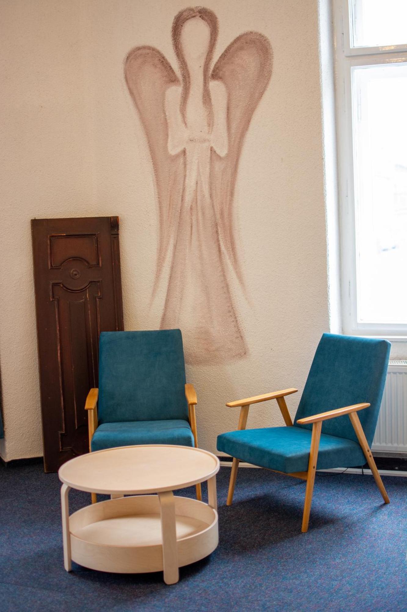 Hostel Moravia Ostrava Exterior photo