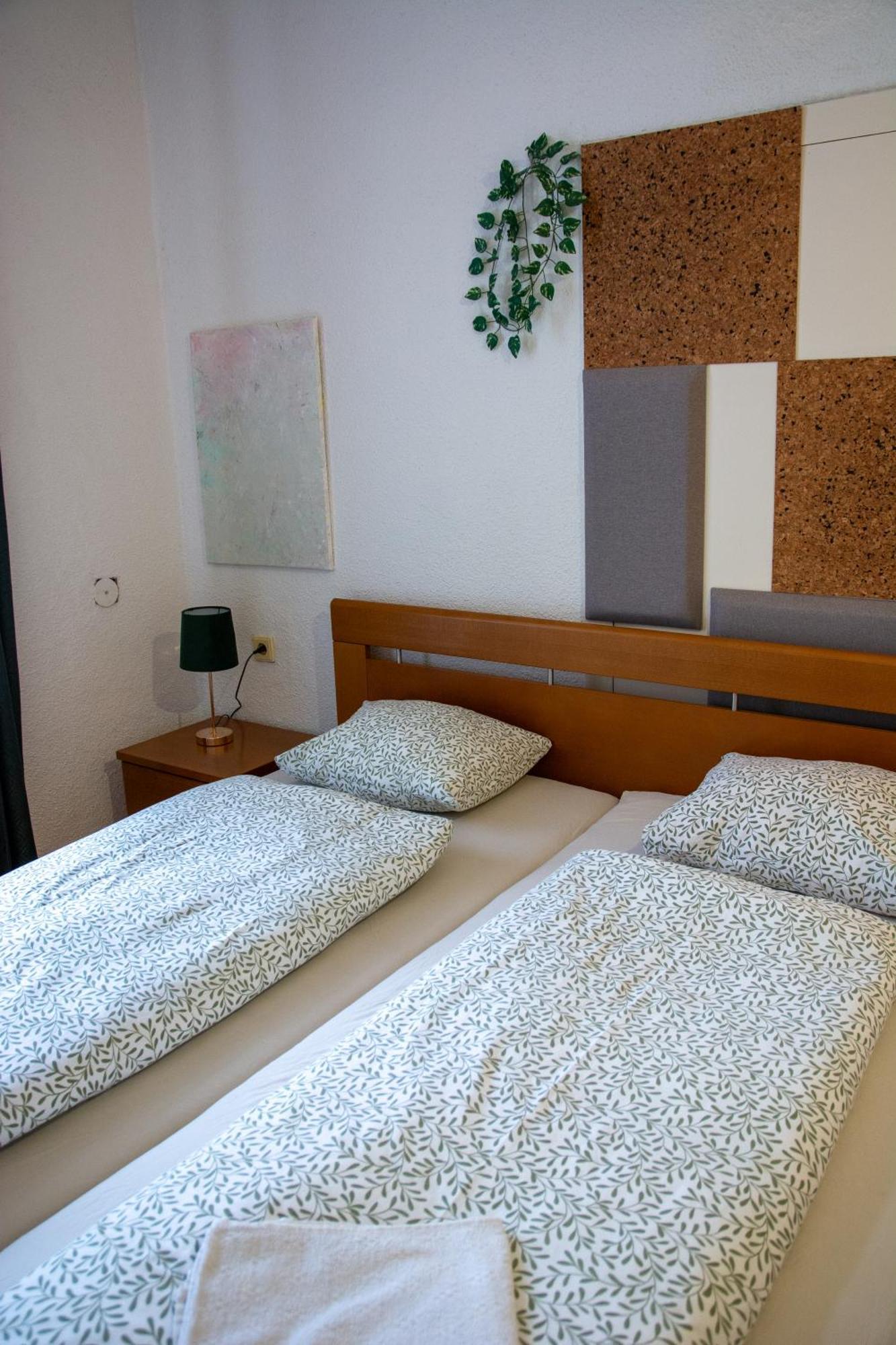 Hostel Moravia Ostrava Exterior photo