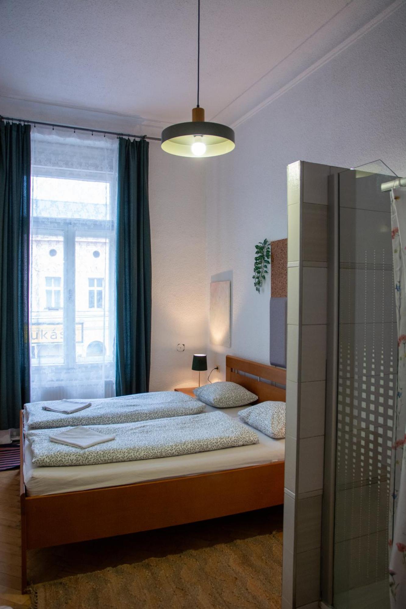 Hostel Moravia Ostrava Exterior photo