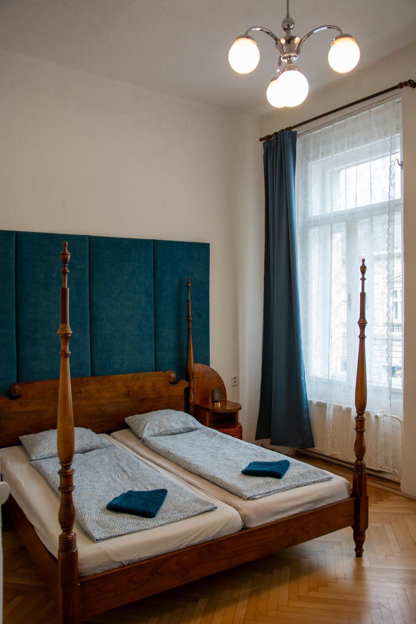 Hostel Moravia Ostrava Exterior photo