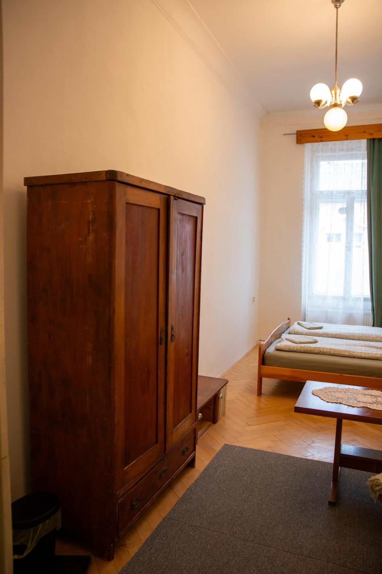 Hostel Moravia Ostrava Exterior photo