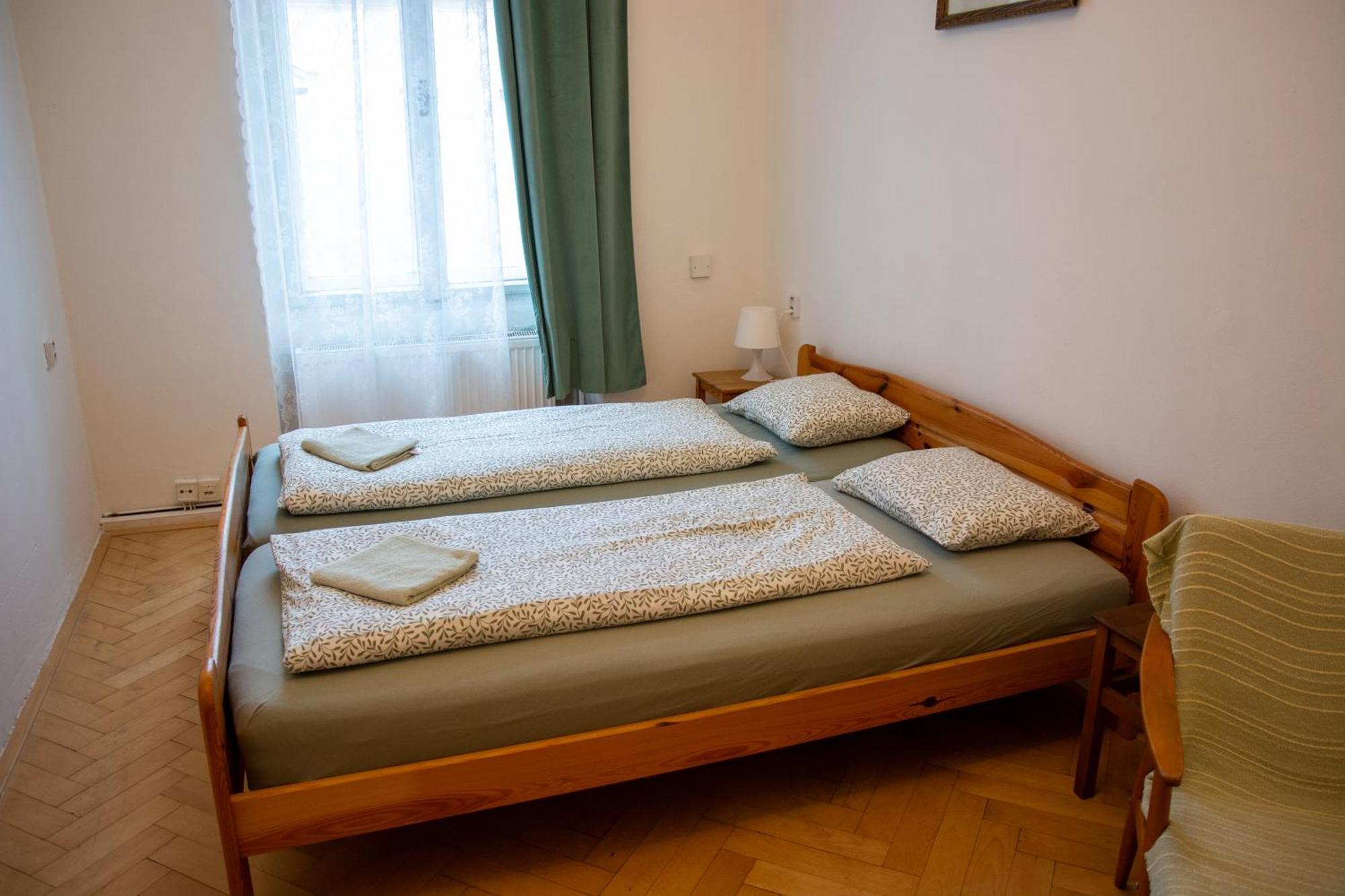 Hostel Moravia Ostrava Exterior photo