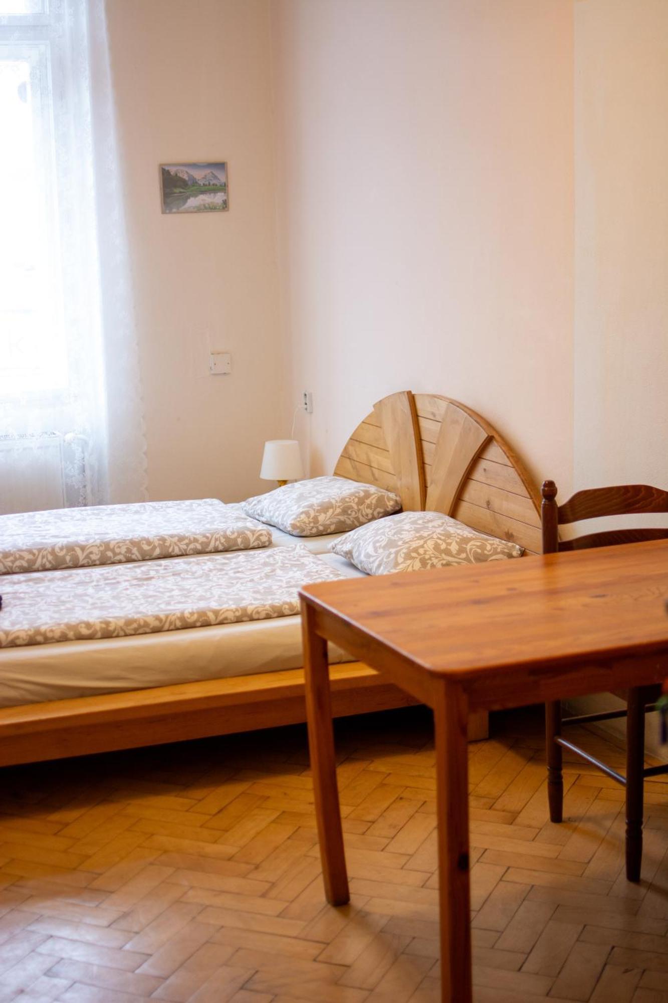 Hostel Moravia Ostrava Exterior photo