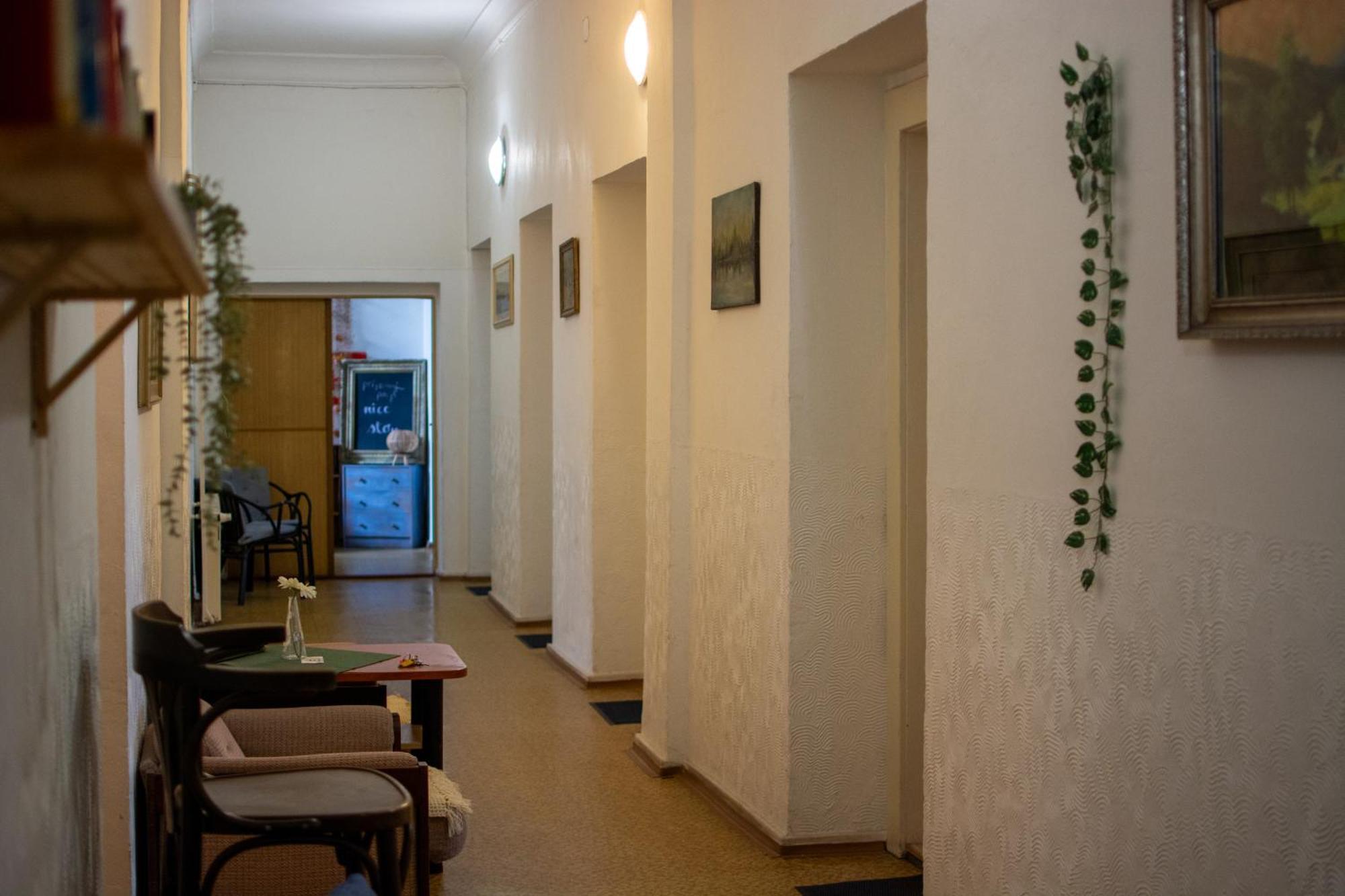 Hostel Moravia Ostrava Exterior photo